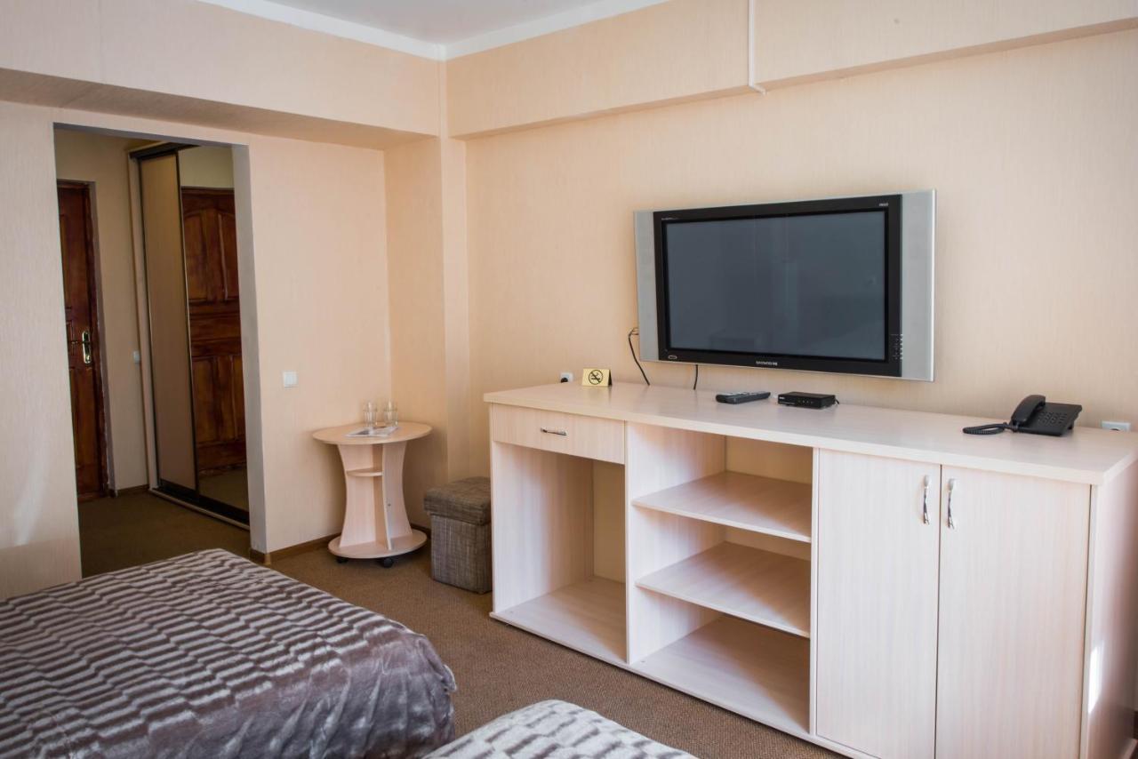 Shymbulak Resort Hotel Almaty Pokoj fotografie