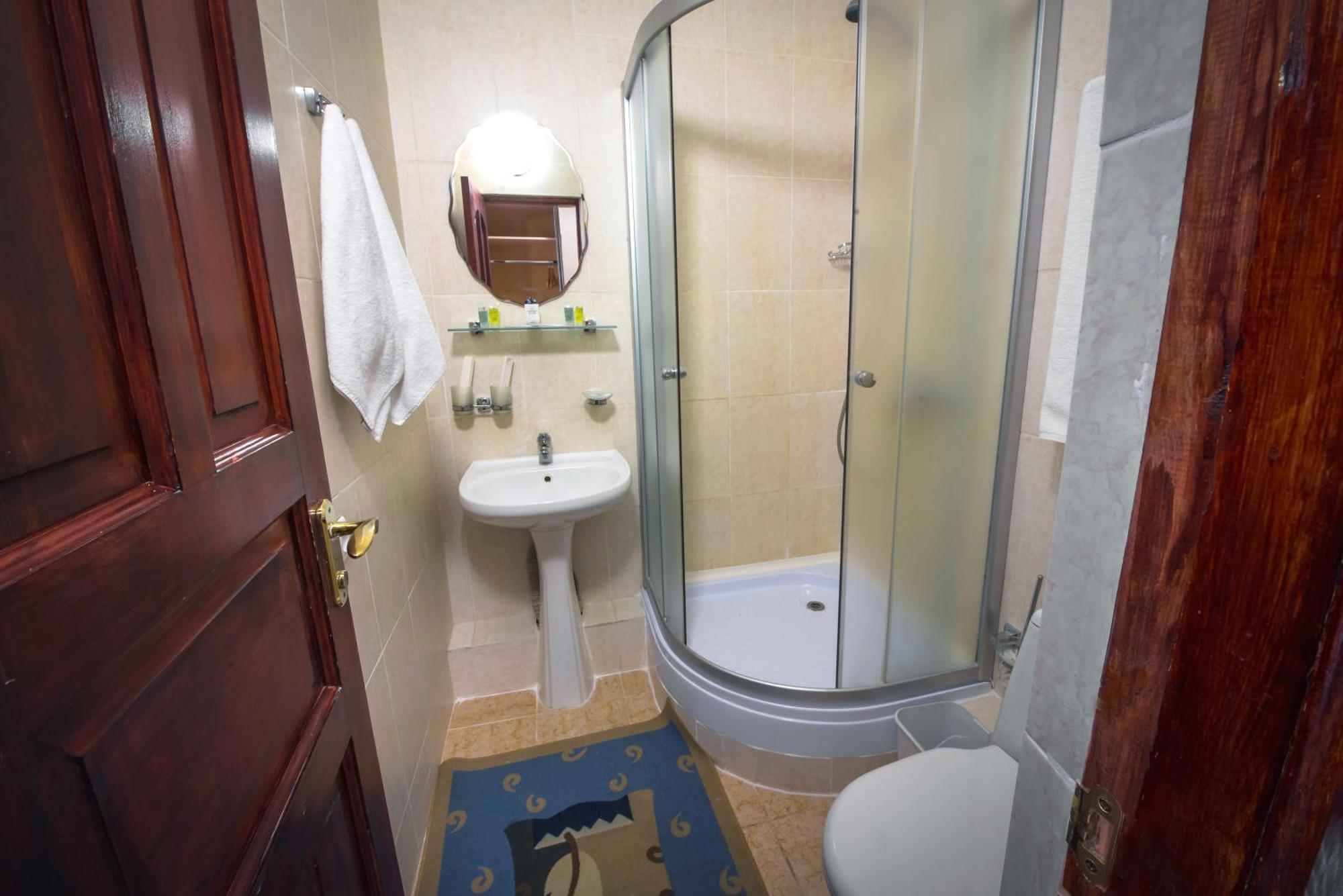 Shymbulak Resort Hotel Almaty Pokoj fotografie