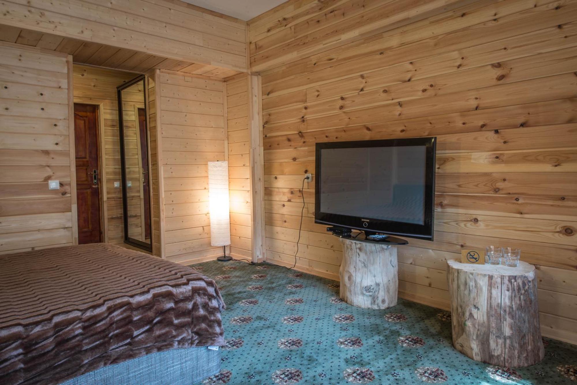 Shymbulak Resort Hotel Almaty Pokoj fotografie