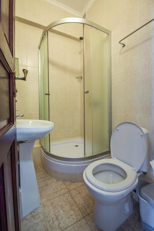 Shymbulak Resort Hotel Almaty Pokoj fotografie